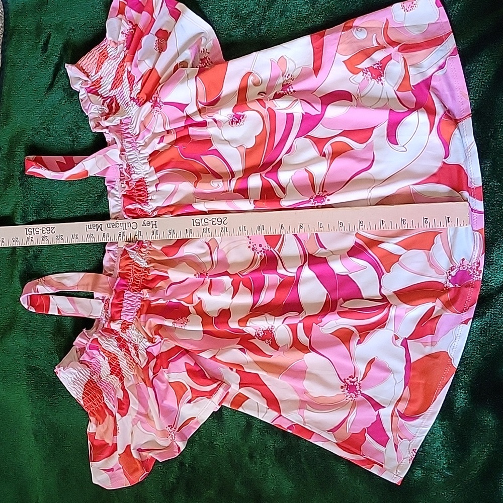 Ladies top